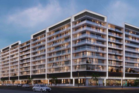 Appartement à Dubai, 2 chambres, 108.2 m², № 64214 - photo 5