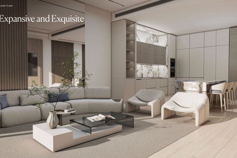 Appartement à Dubai, 2 chambres, 108.2 m², № 64214 - photo 8