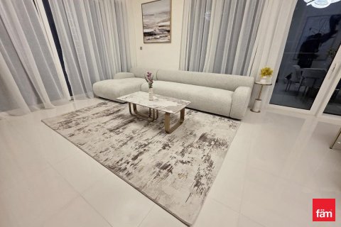 Appartement à Dubai Harbour, Dubai, 2 chambres, 136 m², № 64223 - photo 9