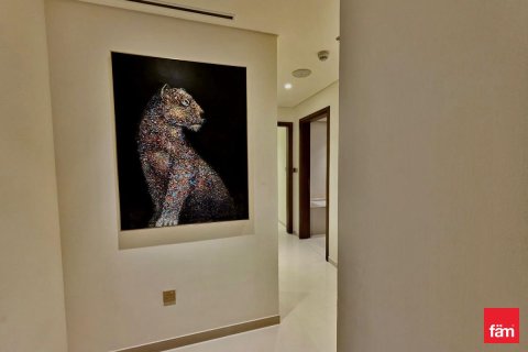 Appartement à Dubai Harbour, Dubai, 2 chambres, 136 m², № 64223 - photo 17