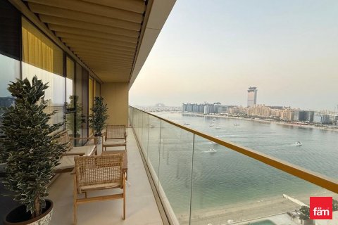 Appartement à Dubai Harbour, Dubai, 2 chambres, 136 m², № 64223 - photo 1