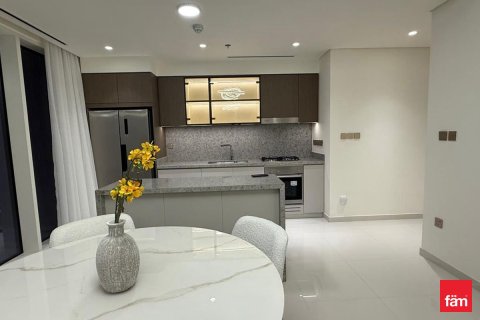 Appartement à Dubai Harbour, Dubai, 2 chambres, 136 m², № 64223 - photo 2