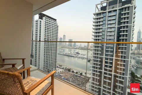 Appartement à Dubai Harbour, Dubai, 2 chambres, 136 m², № 64223 - photo 11