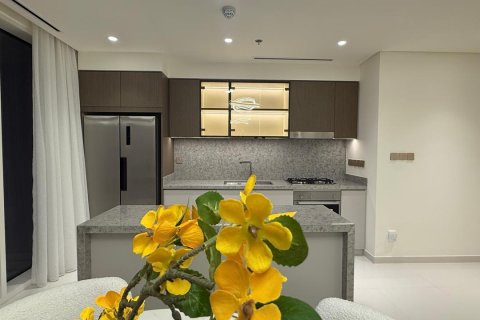 Appartement à Dubai Harbour, Dubai, 2 chambres, 136 m², № 64223 - photo 6