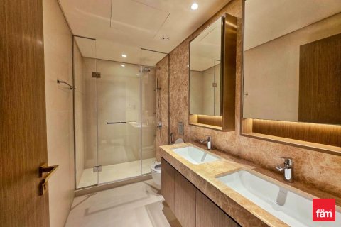 Appartement à Dubai Harbour, Dubai, 2 chambres, 136 m², № 64223 - photo 12