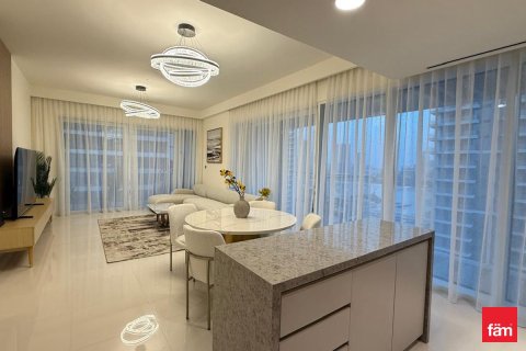 Appartement à Dubai Harbour, Dubai, 2 chambres, 136 m², № 64223 - photo 4