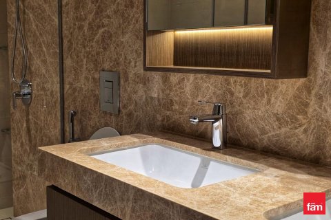 Appartement à Dubai Harbour, Dubai, 2 chambres, 136 m², № 64223 - photo 13