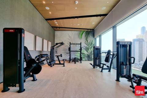 Apartamento en Dubai Marina, Dubai, 3 dormitorios, 154.5 m², № 64215 - foto 15