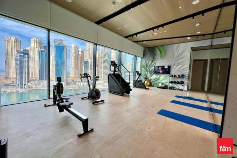 Apartamento en Dubai Marina, Dubai, 3 dormitorios, 154.5 m², № 64215 - foto 16