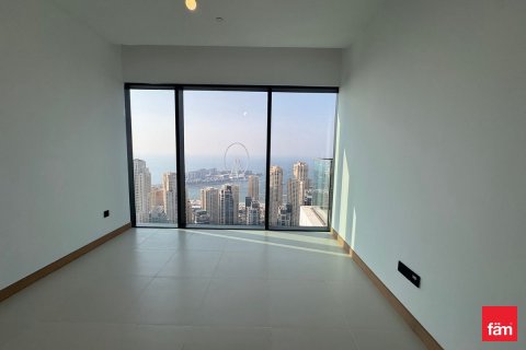 Apartamento en Dubai Marina, Dubai, 3 dormitorios, 154.5 m², № 64215 - foto 3