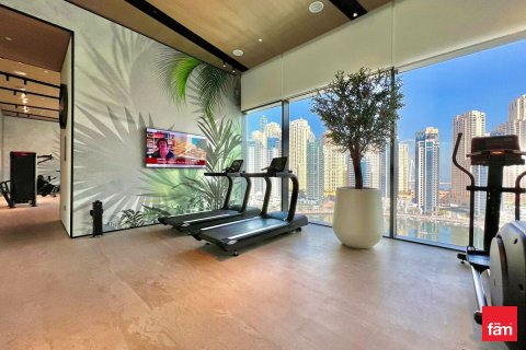 Apartamento en Dubai Marina, Dubai, 3 dormitorios, 154.5 m², № 64215 - foto 17