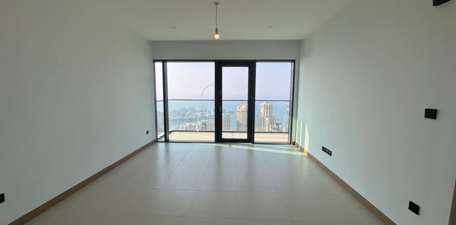 Apartamento en Dubai Marina, Dubai, 3 dormitorios, 154.5 m², № 64215