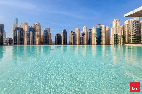 Apartamento en Dubai Marina, Dubai, 3 dormitorios, 154.5 m², № 64215 - foto 13