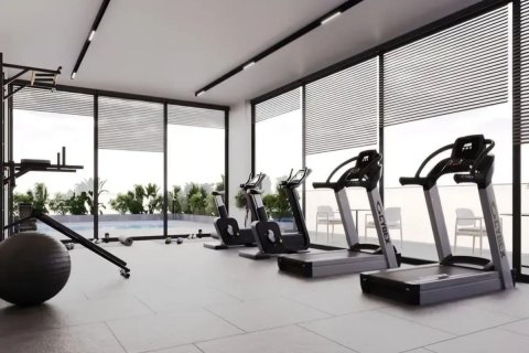 Appartement à Dubai, 2 chambres, 90.8 m², № 64213 - photo 7