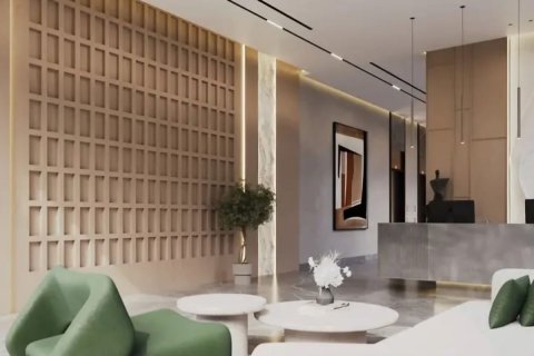 Appartement à Dubai, 2 chambres, 90.8 m², № 64213 - photo 6