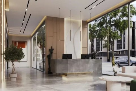 Appartement à Dubai, 2 chambres, 90.8 m², № 64213 - photo 8