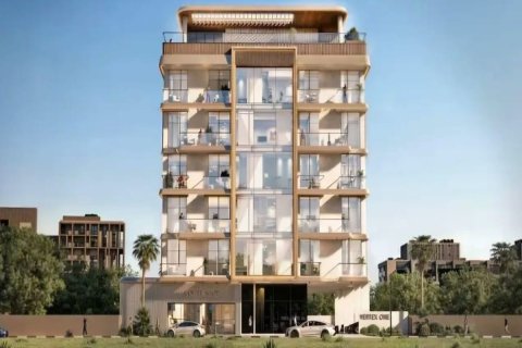 Apartment in Dubai 2 bedrooms, 90.8 sq.m. № 64213 - photo 3