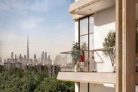 Apartment in Dubai 2 bedrooms, 90.8 sq.m. № 64213 - photo 12