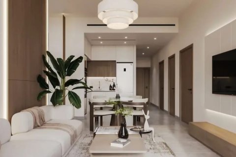Appartement à Dubai, 2 chambres, 90.8 m², № 64213 - photo 2