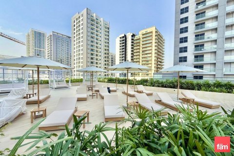 شقة في دبي 1غرف نوم, 74 م² رقم 64221 - صورة 17