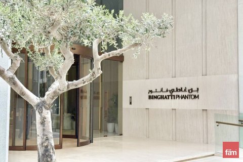 شقة في دبي 1غرف نوم, 74 م² رقم 64221 - صورة 9