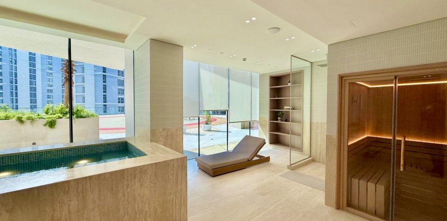 شقة في دبي 1غرف نوم, 74 م² رقم 64221