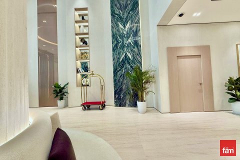 شقة في دبي 1غرف نوم, 74 م² رقم 64221 - صورة 10