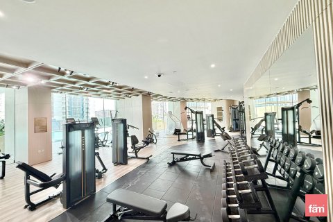 شقة في دبي 1غرف نوم, 74 م² رقم 64221 - صورة 14