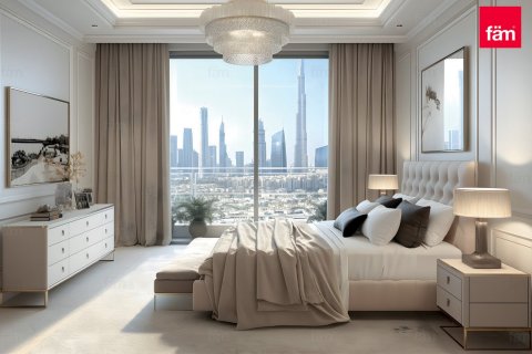 Appartement à Business Bay, Dubai, 1 chambre, 81.1 m², № 64212 - photo 5