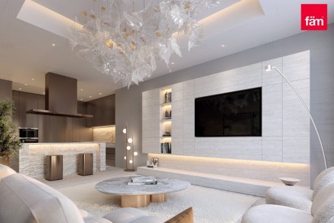 Appartement à Business Bay, Dubai, 1 chambre, 81.1 m², № 64212 - photo 9