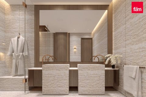 Appartement à Business Bay, Dubai, 1 chambre, 81.1 m², № 64212 - photo 10