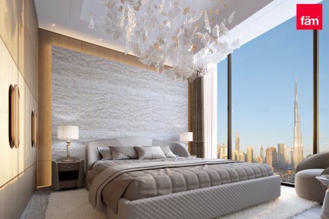 Appartement à Business Bay, Dubai, 1 chambre, 81.1 m², № 64212 - photo 6