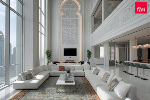 Appartement à Business Bay, Dubai, 1 chambre, 81.1 m², № 64212 - photo 7