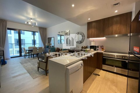 Купить квартиру в La Mer, Джумейра, Дубай: 2 спальни, 112м², № 5781 - фото 1