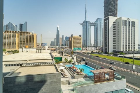 شقة في وسط مدينة دبي, دبي 3 غرف نوم, 204.8 م² رقم 5780 - صورة 24