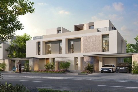 Villa in Dubai 4 bedrooms, 373.1 sq.m. № 5764 - photo 1