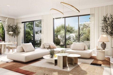 Villa in Dubai 4 bedrooms, 373.1 sq.m. № 5764 - photo 2