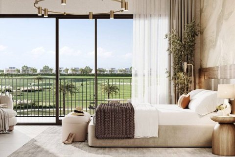 Villa in Dubai 4 bedrooms, 373.1 sq.m. № 5764 - photo 4