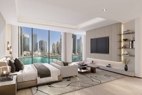 Villa à Dubai, 4 chambres, 617.6 m², № 5765 - photo 5
