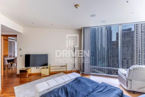 Apartamento en Downtown Dubai (Downtown Burj Dubai), Dubai, 2 dormitorios, 152 m², № 86874 - foto 7
