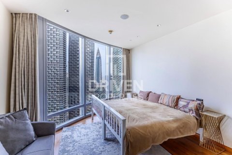 Apartamento en Downtown Dubai (Downtown Burj Dubai), Dubai, 2 dormitorios, 152 m², № 86874 - foto 5
