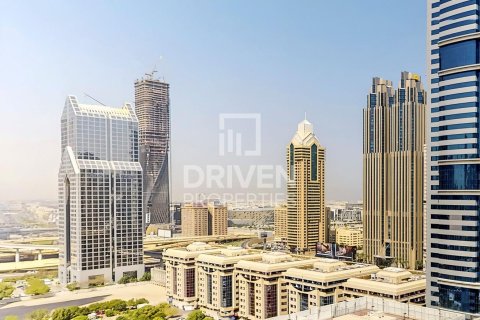 شقة في DIFC, دبي استوديو, 42 م² رقم 86871 - صورة 12