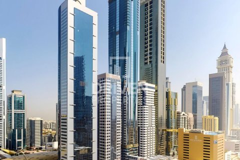 شقة في DIFC, دبي استوديو, 42 م² رقم 86871 - صورة 11