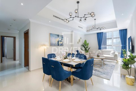 شقة في وسط مدينة دبي, دبي 2 غرف نوم, 124 م² رقم 86882 - صورة 6
