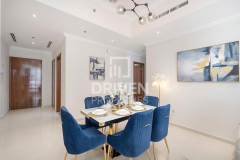 شقة في وسط مدينة دبي, دبي 2 غرف نوم, 124 م² رقم 86882 - صورة 14