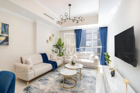 شقة في وسط مدينة دبي, دبي 2 غرف نوم, 124 م² رقم 86882 - صورة 2