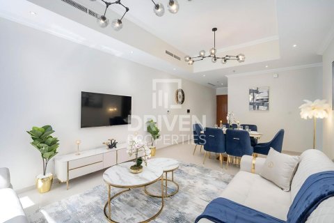 شقة في وسط مدينة دبي, دبي 2 غرف نوم, 124 م² رقم 86882 - صورة 5