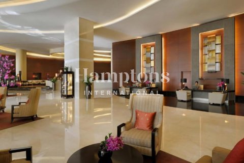 Apartamento en The Address Dubai Marina, Dubai Marina, Dubai, 1 dormitorio, 74.69029588 m², № 63360 - foto 2