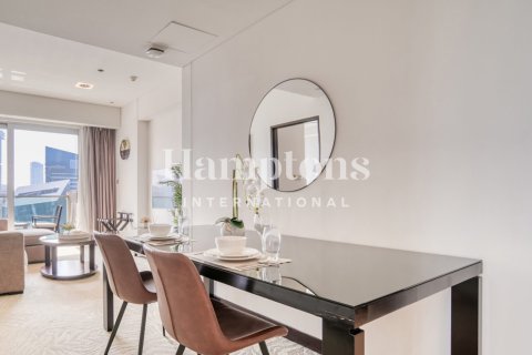 Apartamento en The Address Dubai Marina, Dubai Marina, Dubai, 1 dormitorio, 74.69029588 m², № 63360 - foto 4