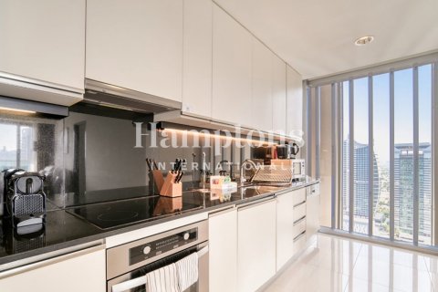 Apartamento en The Address Dubai Marina, Dubai Marina, Dubai, 1 dormitorio, 74.69029588 m², № 63360 - foto 5